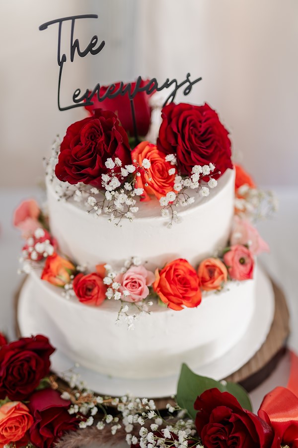 Cassopolis Weddings