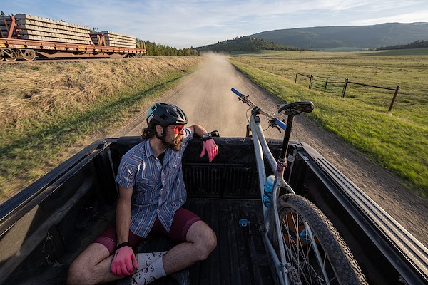 Montana Gravel