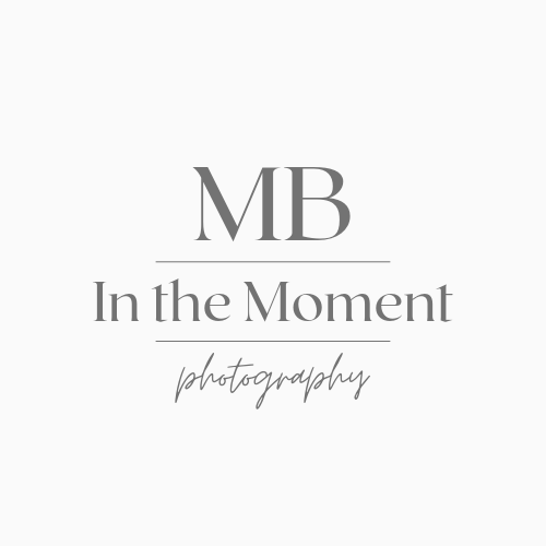In the Moment Photography