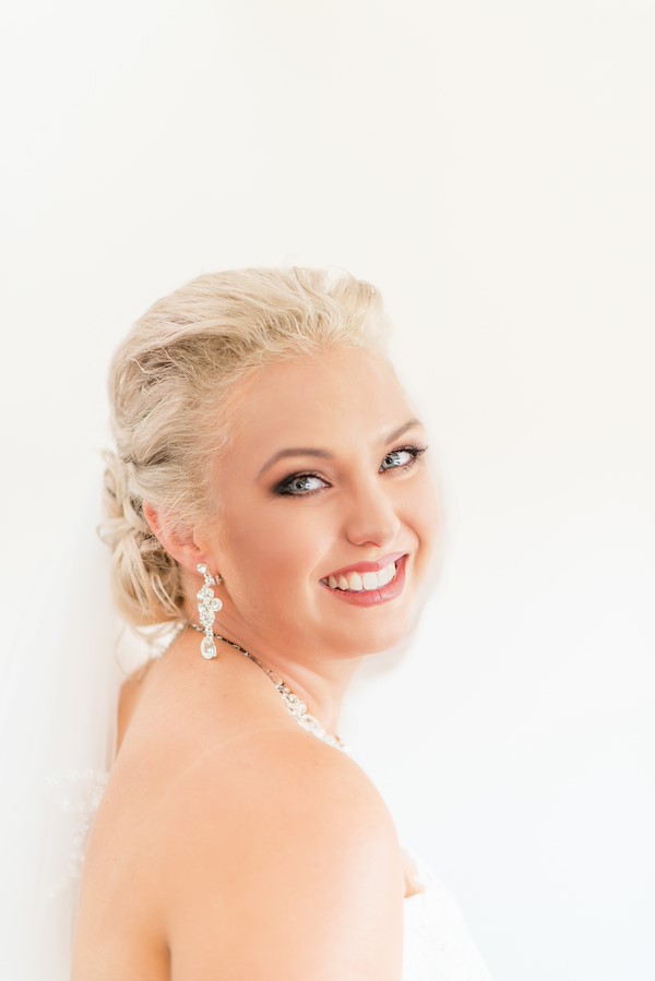 Stacey and Michael's wedding at Hunter Valley Gardens — frame 9 from the Hunter Valley real wedding gallery
