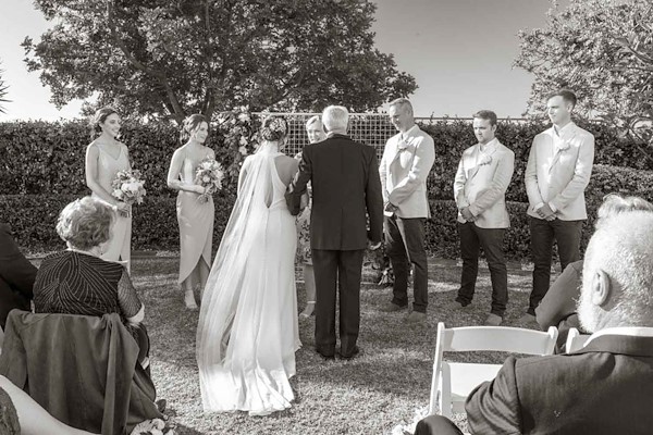 Rydges Newcastle — Newcastle & Hunter Valley wedding venue