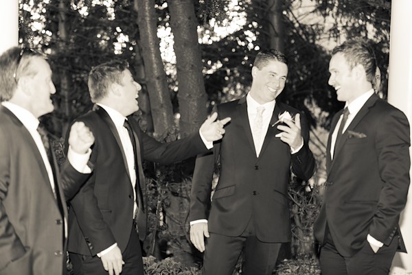 Stacey and Michael's wedding at Hunter Valley Gardens — frame 11 from the Hunter Valley real wedding gallery