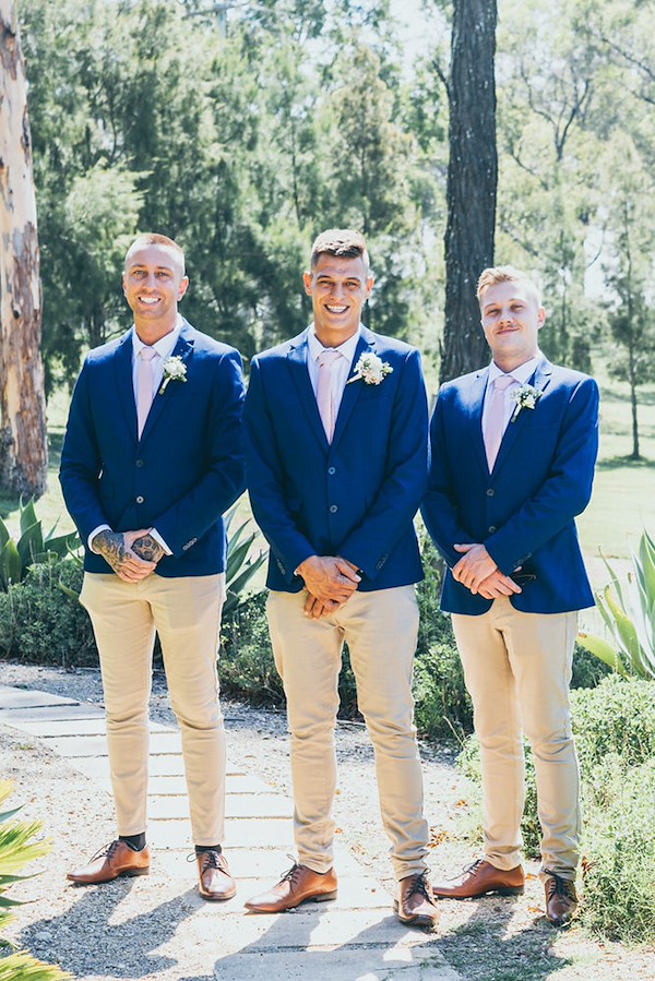 Rachel and Greg's wedding at Luskintyre Airfield in the Hunter Valley — frame 6 from the real wedding gallery