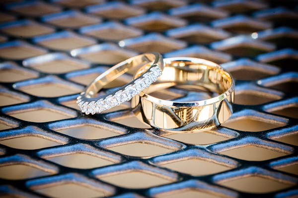 Stacey and Michael's wedding at Hunter Valley Gardens — frame 2 from the Hunter Valley real wedding gallery