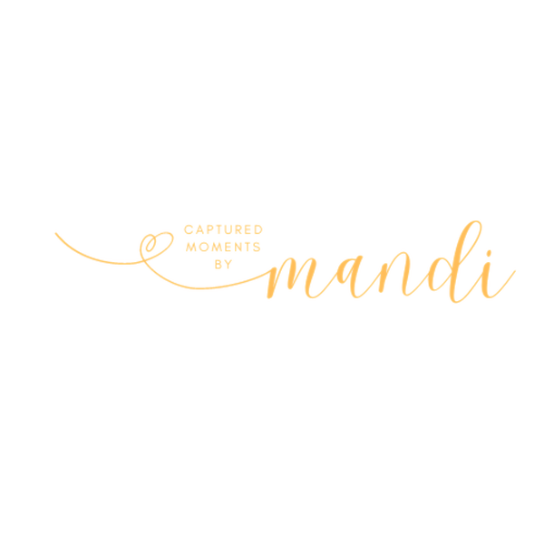 Captured Moments by Mandi