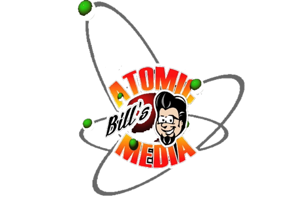 Bill's Atomic Media