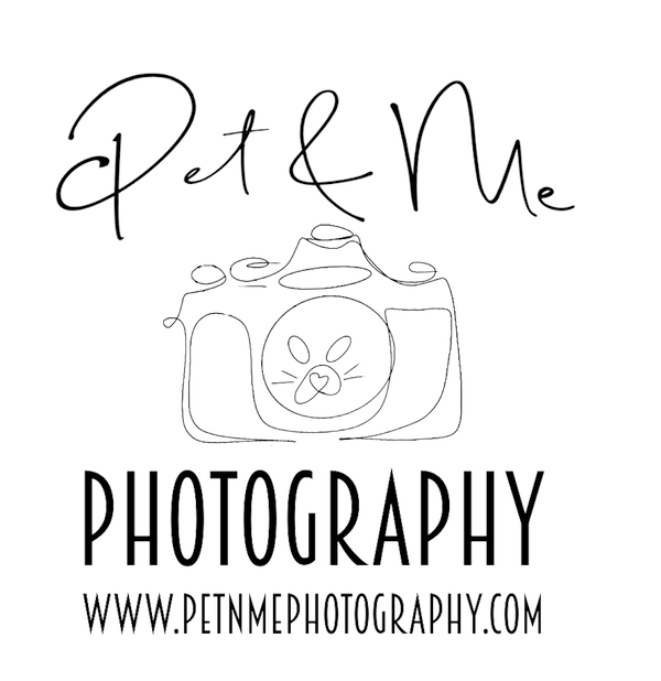 Pet & Me Photography