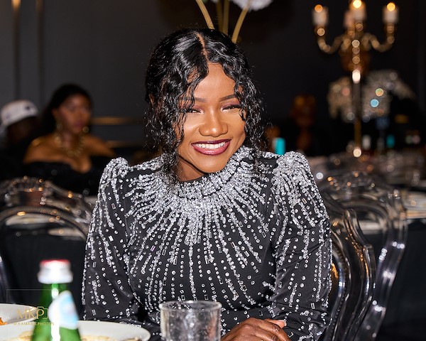 All Black Gala 2025 — photo 2