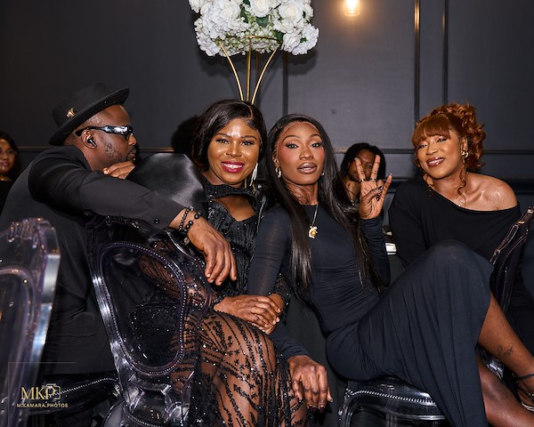 All Black Gala 2025 — photo 4