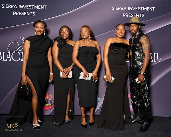 All Black Gala 2025 — photo 5