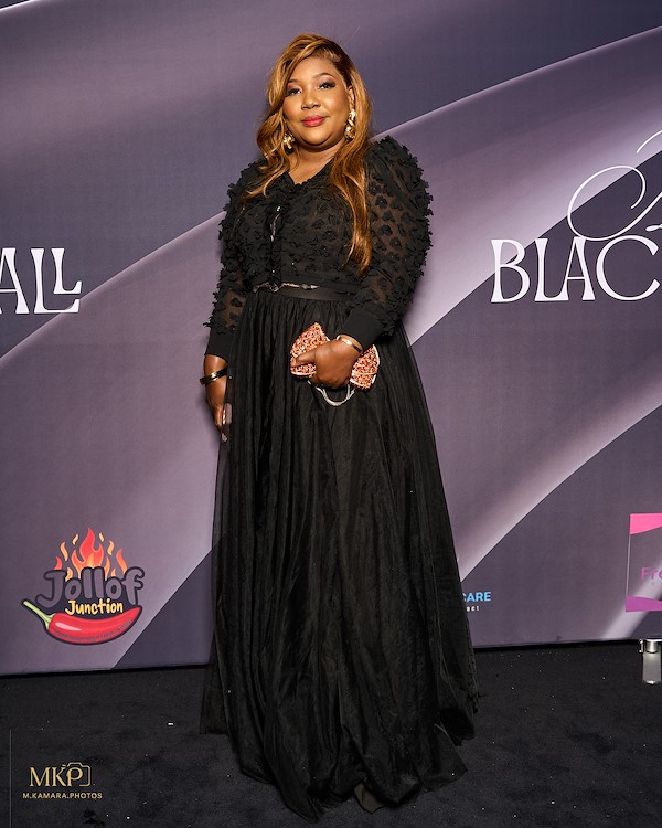 All Black Gala 2025 — photo 6