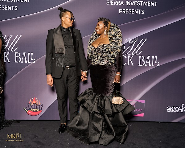 All Black Gala 2025 — photo 7