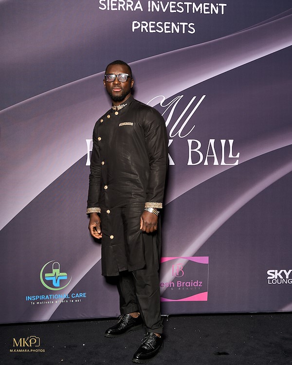 All Black Gala 2025 — photo 8