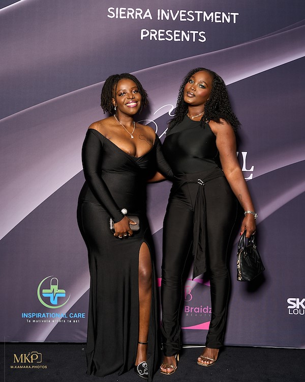 All Black Gala 2025 — photo 10