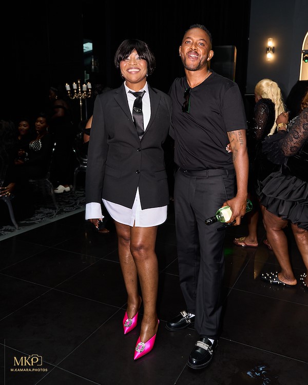All Black Gala 2025 — photo 11
