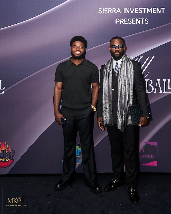 All Black Gala 2025 — photo 12