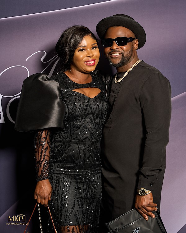 All Black Gala 2025 — photo 14