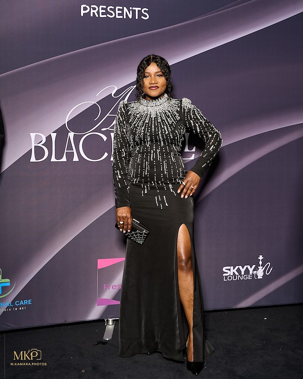 All Black Gala 2025 — photo 15