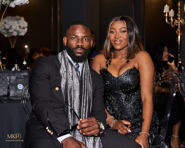 All Black Gala 2025 — photo 16