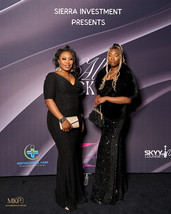 All Black Gala 2025 — photo 17