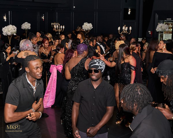 All Black Gala 2025 — photo 19
