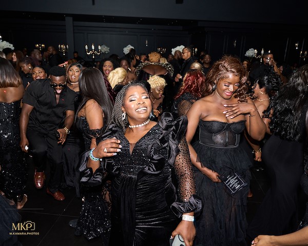 All Black Gala 2025 — photo 20