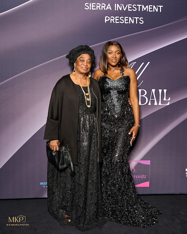 All Black Gala 2025 — photo 22