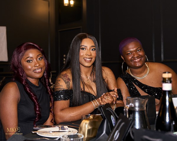 All Black Gala 2025 — photo 24