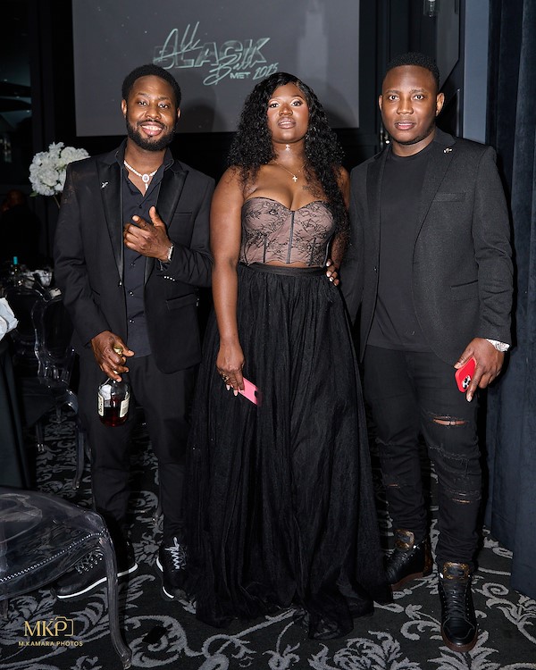 All Black Gala 2025 — photo 26
