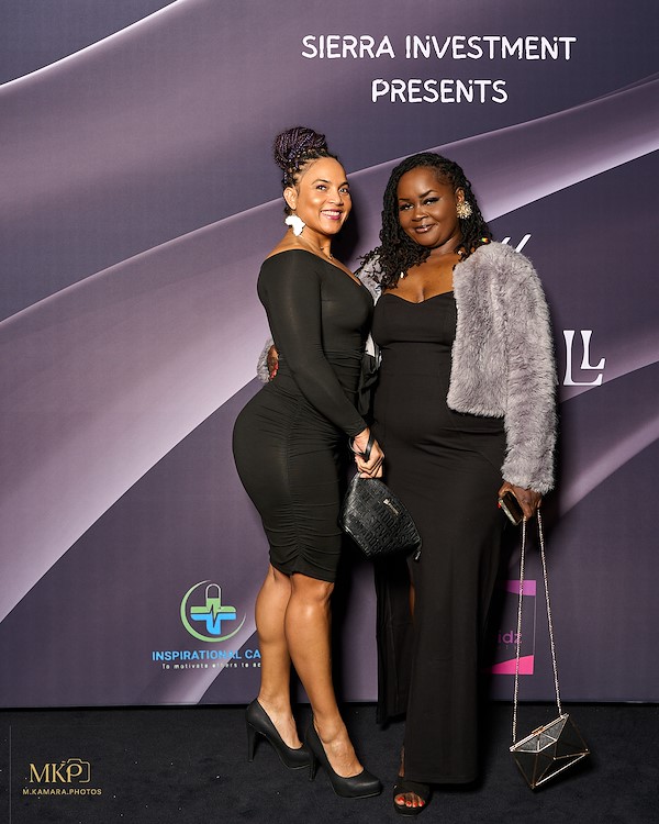 All Black Gala 2025 — photo 28