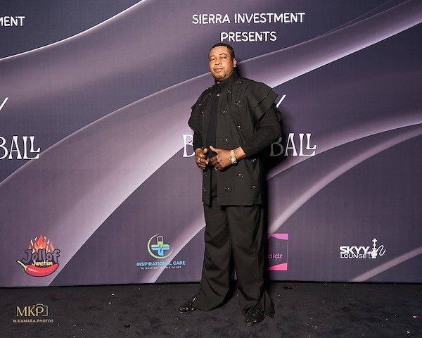 All Black Gala 2025 — photo 29