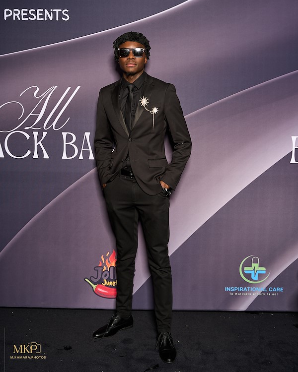 All Black Gala 2025 — photo 30