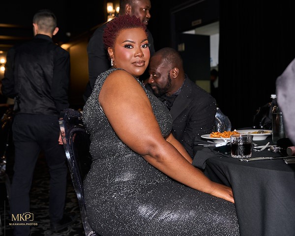 All Black Gala 2025 — photo 31
