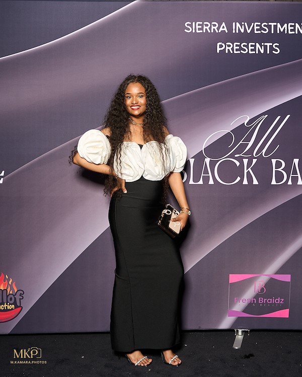 All Black Gala 2025 — photo 33