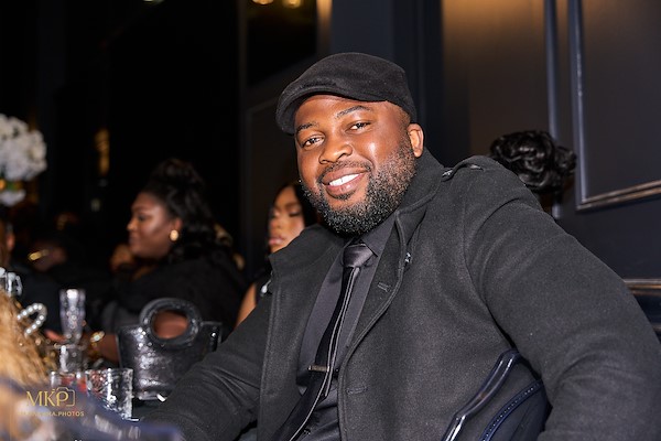 All Black Gala 2025 — photo 35
