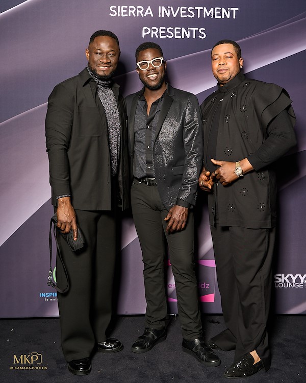 All Black Gala 2025 — photo 37