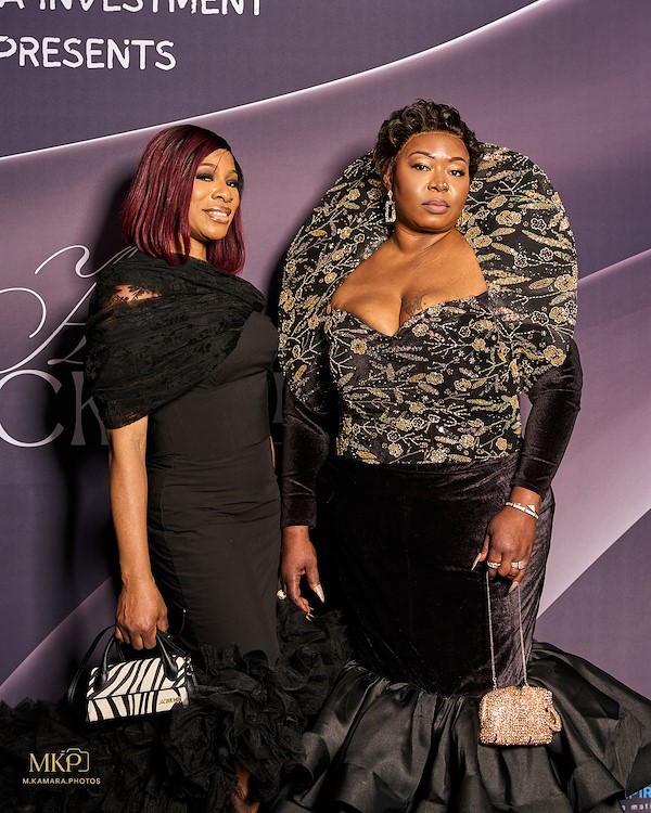 All Black Gala 2025 — photo 38