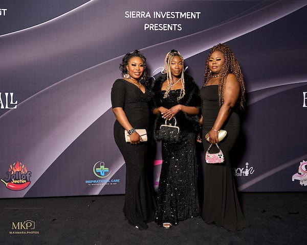 All Black Gala 2025 — photo 39