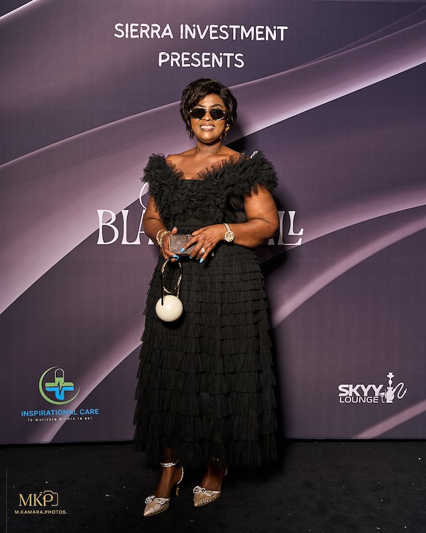 All Black Gala 2025 — photo 40