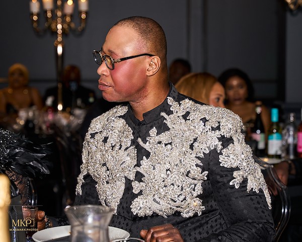 All Black Gala 2025 — photo 42