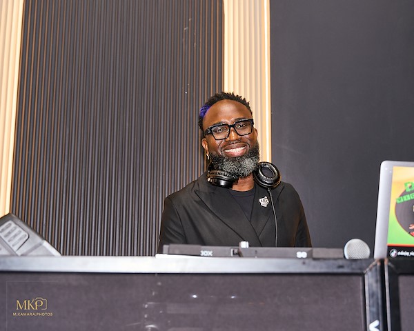 All Black Gala 2025 — photo 44