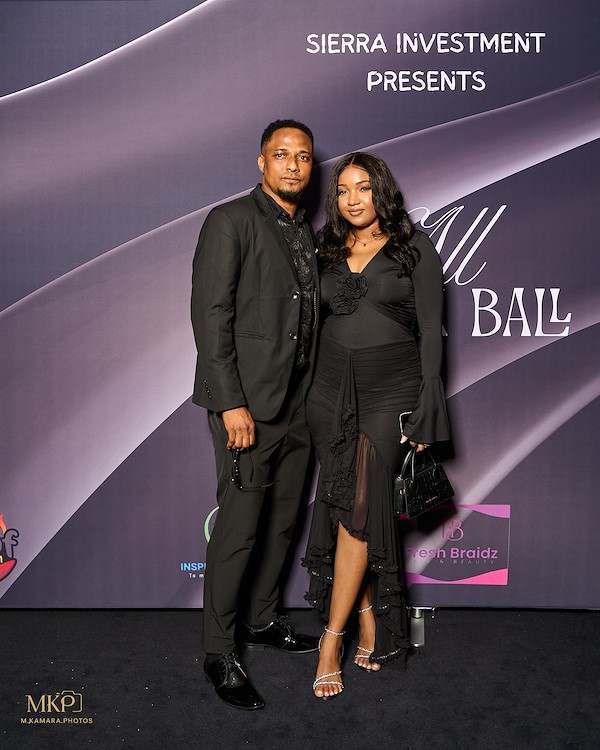 All Black Gala 2025 — photo 46