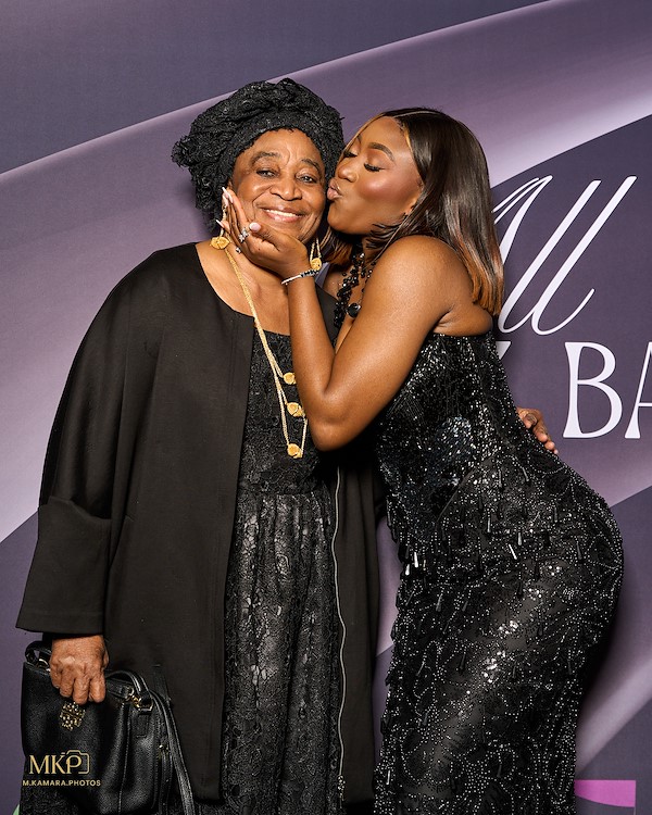 All Black Gala 2025 — photo 47