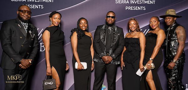 All Black Gala 2025 — photo 49