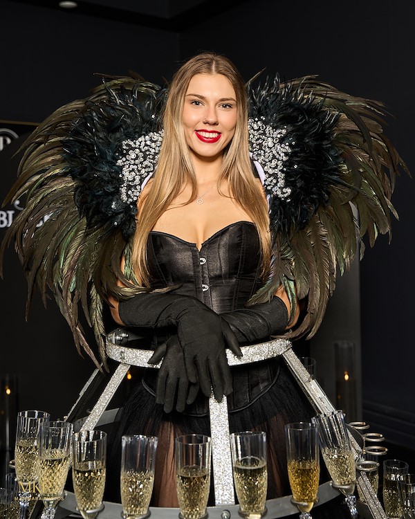 All Black Gala 2025 — photo 50