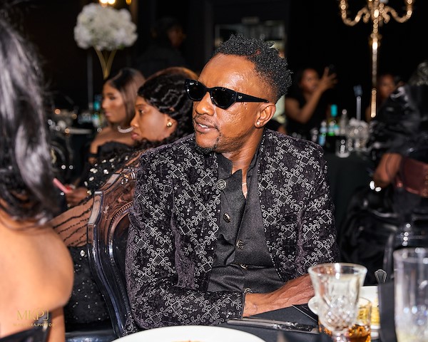 All Black Gala 2025 — photo 52