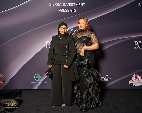 All Black Gala 2025 — photo 53