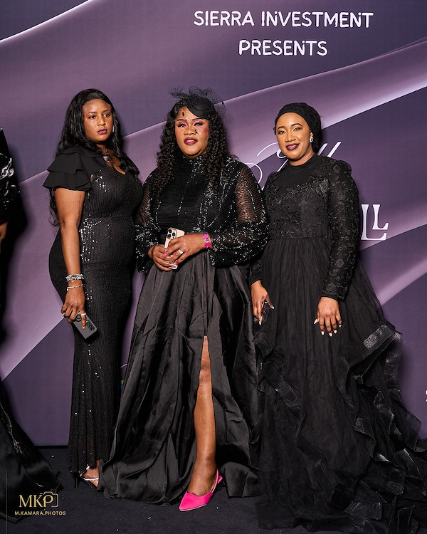All Black Gala 2025 — photo 54
