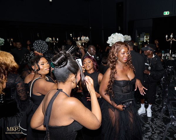 All Black Gala 2025 — photo 55