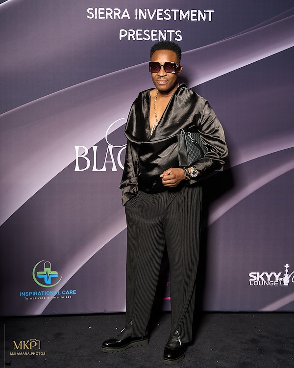 All Black Gala 2025 — photo 56